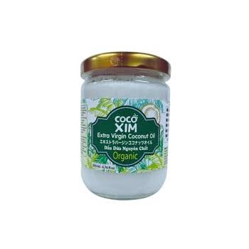 Extra Virgin Coconut Oil 200Ml