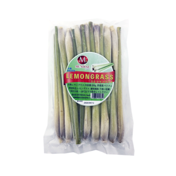 Lemon Grass Frozen Mf 200G