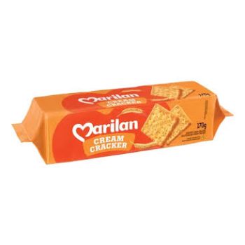 MARILAN CREAM CRACKER 170g