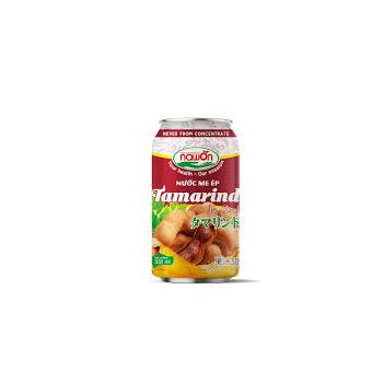 Bebida De Tamarindo  Nawon 330Ml