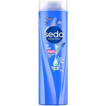 Seda Anti Caspa 325Ml