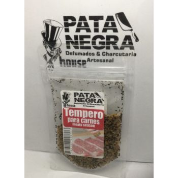 Tempero para carnes 15g
