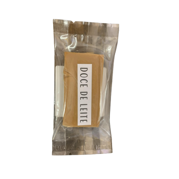 Doce De Leite  71g | World Links|