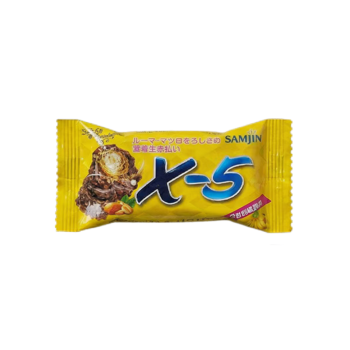 X-5 Banana Crunch Mini 18g