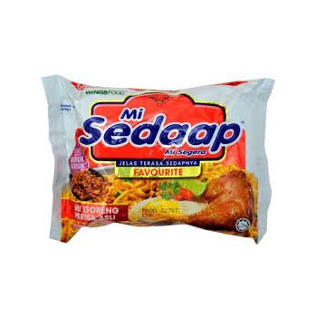 Yakisoba Picante  90G