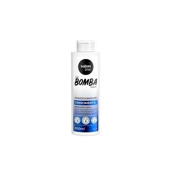 S.O.S Bomba Crescimento Condicionador 300Ml