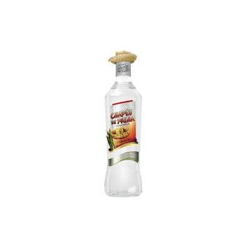 Cachaça Chapéu de Palha Tradicional 900ml