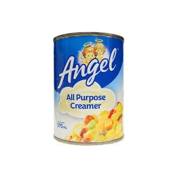 Creme de Leite Angel 370ml