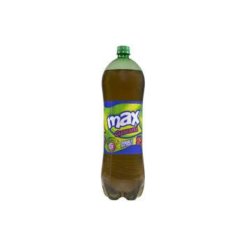 Refrigerante Max Guaraná Wilhelm Garrafa 2L
