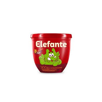 Extrato de Tomate Elefante 300g