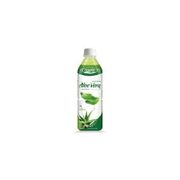 Nawon Aloe Vera Drink Original 500ml
