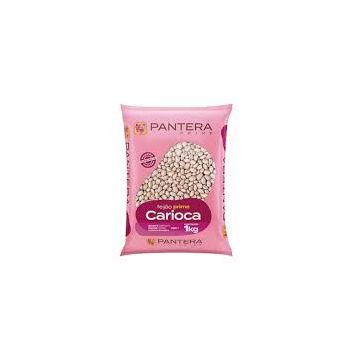 Pantera Feijão Carioca 1Kg