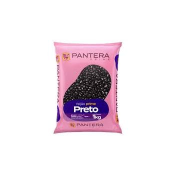 Pantera Feijão Preto1Kg