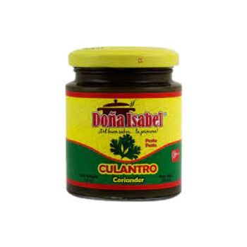 Doña Isabel Culantro Coriander 445g