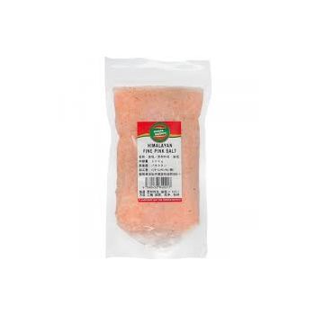 Sal Rosa Fino do Himalaia Mais Sabor 200g