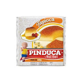 Pinduca Tapioca Granulada 500g