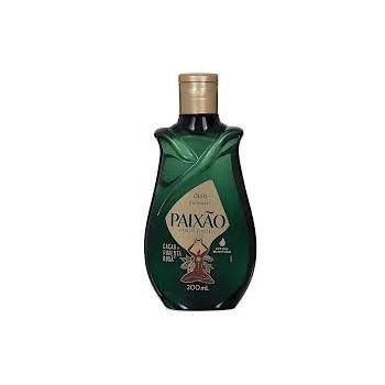 Óleo Paixão Cacau,Pimenta & Rosa 200ml