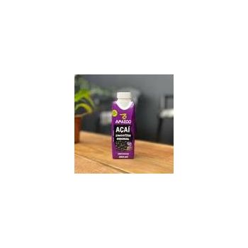 Açaí  Original Smoothie Amazon 250ml