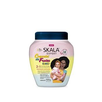 Skala Coquetel De Frutas Family  1000G