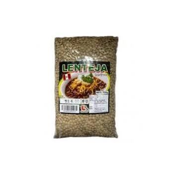 Lentilha