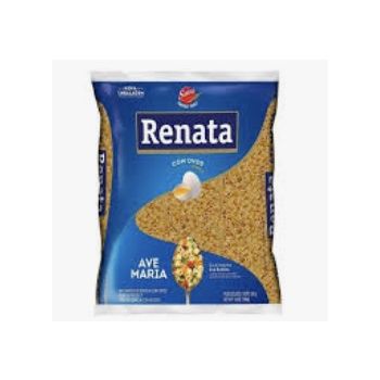 Macarrão Ave Maria Renata 500G