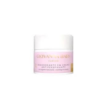 Desodorante Em Creme Giovanna Baby Classic 55G