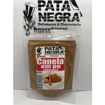 Canela Em Pó 20G