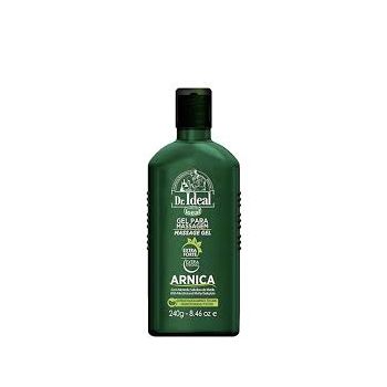 Gel Para Massagem  Arnica 