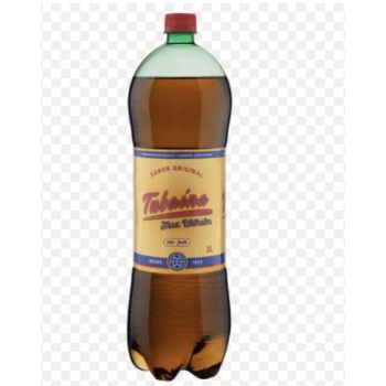 Refrigerante Tutti Frutti Max Wilhelm Tubaína Garrafa 2L