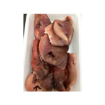 Focinho De Porco ( Média De 600 A 800 Gramas )