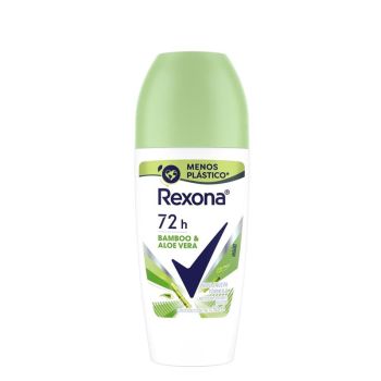 Rexona Bamboo Aloe  Vera 50Ml