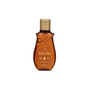 Óleo Paixão Avelã 100ml