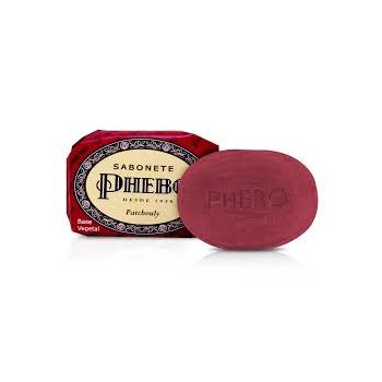 Sabonete Phebo Patchouly 90G