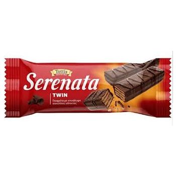 Serenata Twin 30g
