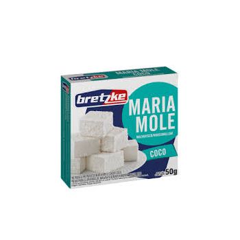 Maria Mole Bretzke 50g 