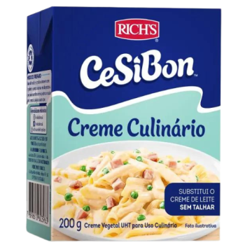 Creme De Leite Cesibon 200G