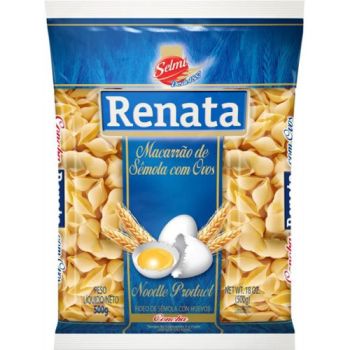 Renata Concha 500G