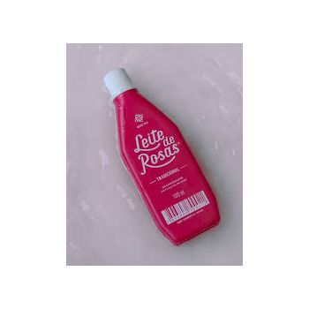 Leite De Rosas Desodorante 
