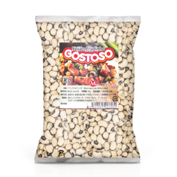 Feijão Fradinho Mf 1Kg