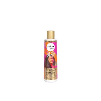 Acidificante Antiporosidade De Repente Pronta  Salon Line 300Ml