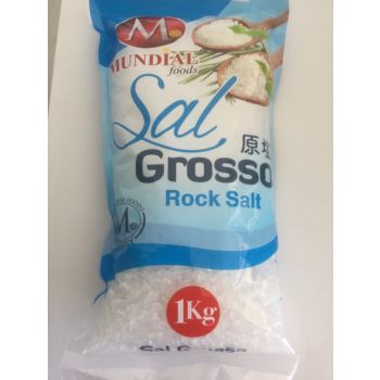 Sal Grosso Mundial 1 Kg