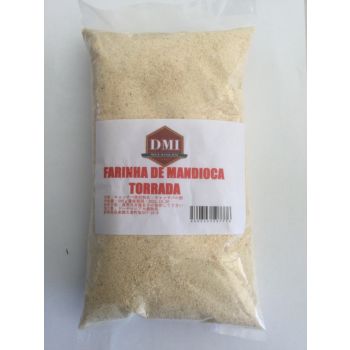 Farinha De Mandioca Torrada 500G