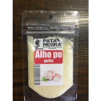 Alho Pó 15G