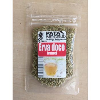 Erva Doce 15G