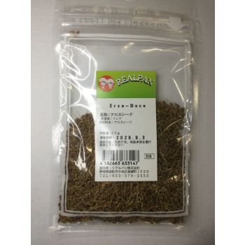 Erva Doce Real Pan 20G