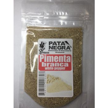 Pimenta Branca 10G