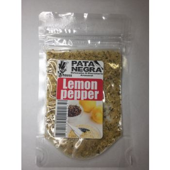 Lemon Pepper 10G