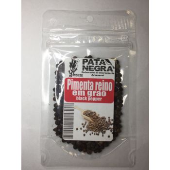 Pimenta Do Reino Em Grão 15G