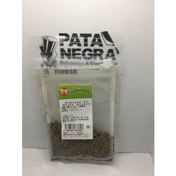 Pimenta Do Reino Grossa 20G