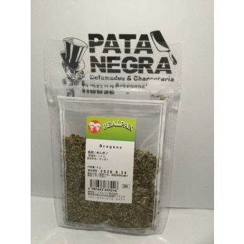 Orégano Realpan 8G